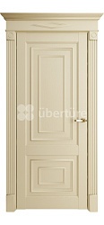 Дверь 62002 Флоренция серена керамик глухая Uberture, 700мм.