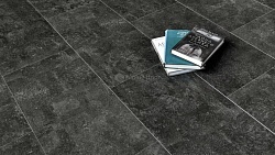 ПВХ-плитка клеевая Ларнака Light Stone Alpine Floor ECO 15-2