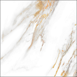 Керамогранит Calacatta Royal Белый GT120600103MR Global Tile