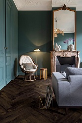 ПВХ-плитка замковая Country Oak 54991 Layred Herringbone IVC MODULEO 54991CC ПВХ-плитка замковая Country Oak 54991 Layred Herringbone IVC MODULEO 54991CC