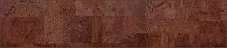 Пробковый паркет 186w ML X Narrow plank click Corkart 186w ML X