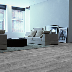 Ламинат Дуб Провиденс Serious Smart Floorwood CD227